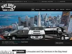Sites similar to limoservicesbayarea.com