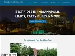 Sites similar to limoservicesindianapolis.com