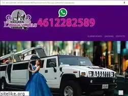 Sites similar to limosinascelaya.com