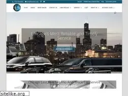 Sites similar to limosinn.com