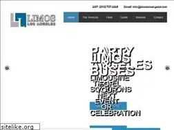 Sites similar to limoslosangeles.com