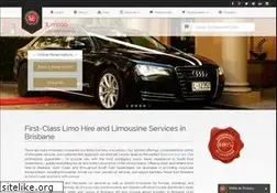 Sites similar to limoso.com.au