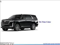 Sites similar to limosontime.com
