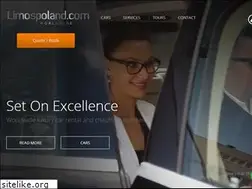 Sites similar to limospoland.com