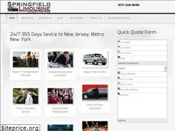 Sites similar to limospringfield.com