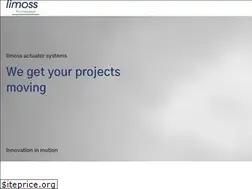 Sites similar to limoss-us.com