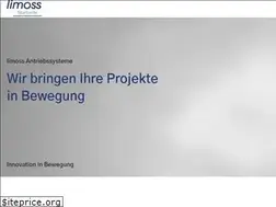 Sites similar to limoss.de