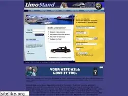 Sites similar to limostand.com