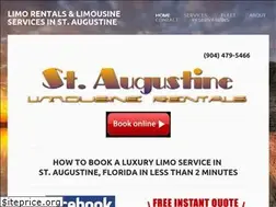 Sites similar to limostaugustine.com
