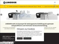 Sites similar to limot.de