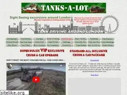 Sites similar to limotank.com