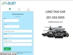 Sites similar to limotaxicar.com