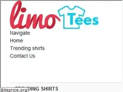 Sites similar to limotees.net