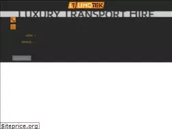 Sites similar to limotek.co.uk
