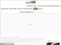 Sites similar to limotions.com