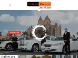 Sites similar to limouae.com