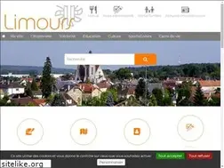 Sites similar to limours.fr