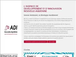Sites similar to limousin-expansion.fr