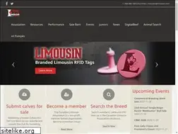 Sites similar to limousin.com