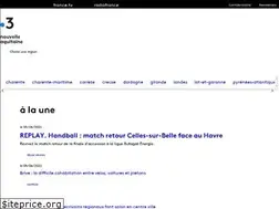 Sites similar to limousin.france3.fr