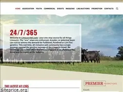 Sites similar to limousin365.com