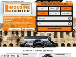 Sites similar to limousine-center.eu