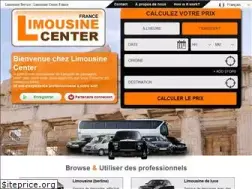Sites similar to limousine-center.fr
