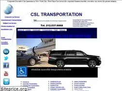 Sites similar to limousine-rental.net