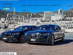 Sites similar to limousine-tours.com