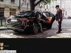 Sites similar to limousine-transfer-zurich.ch