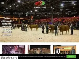Sites similar to limousine.org