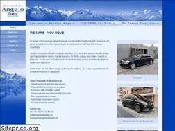 Sites similar to limousineangelo.ch