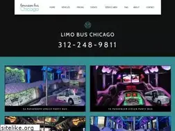 Sites similar to limousinebuschicago.com