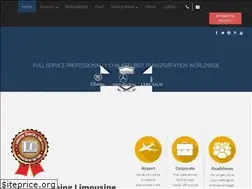 Sites similar to limousineconnection.com