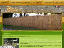 Sites similar to limousinedecloture.com