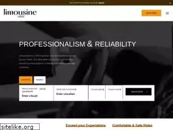 Sites similar to limousinehire.ch