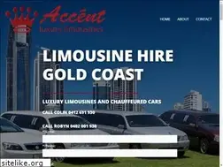 Sites similar to limousinehiregoldcoast.com.au