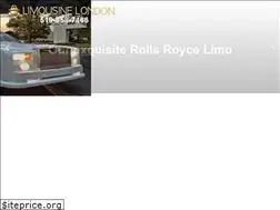 Sites similar to limousinelondon.ca