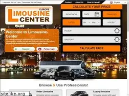 Sites similar to limousinen-services.eu