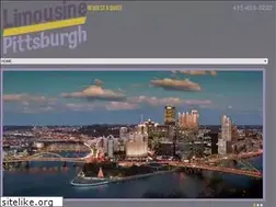 Sites similar to limousinepittsburgh.com