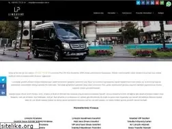 Sites similar to limousineplus.com.tr