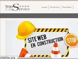 Sites similar to limousines-minibus.com