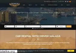 Sites similar to limousines-premier.co.uk