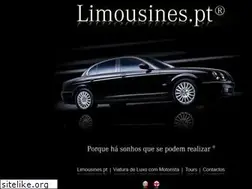 Sites similar to limousines.pt