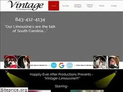 Sites similar to limousineservicecharleston.com