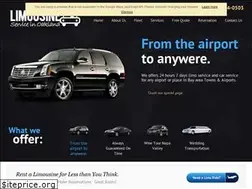Sites similar to limousineserviceinoakland.com