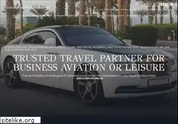Sites similar to limousinesworldwide.com
