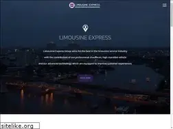 Sites similar to limousinethailand.com