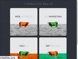 Sites similar to limousinetouch.fr