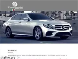 Sites similar to limousinetravel.it